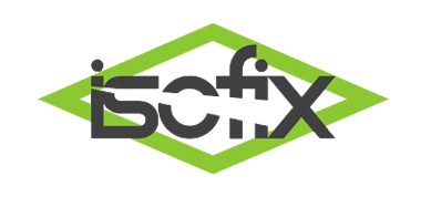 Isofix Logo